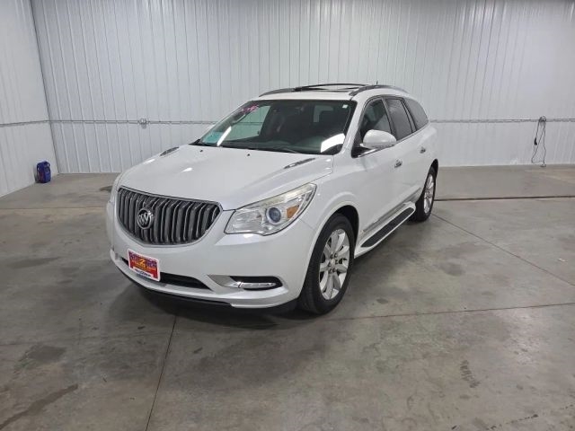 2016 Buick Enclave Premium AWD's photo