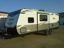 2022 JAYCO ROCKY MOUNTAIN ED 242BHSW
