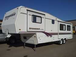 1995 NUWA HITCHHIKER II