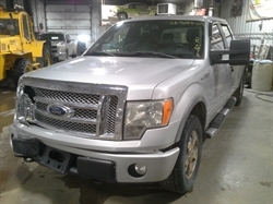 2009 Ford F-150