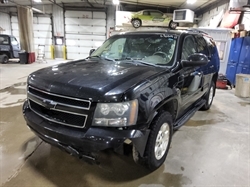 2011 Chevrolet Tahoe