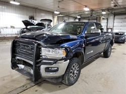 2021 Ram 2500