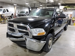 2012 Ram 3500