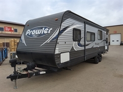 2017 HEARTLAND PROWLER 285