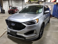 2021 Ford Edge