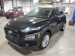 2019 Hyundai Kona
