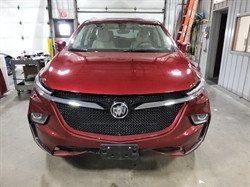 2023 Buick Enclave