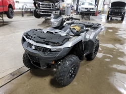 2023 SUZUKI 750 KING QUAD
