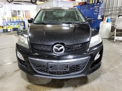 2012 Mazda CX-7
