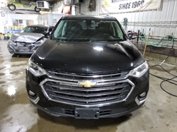2021 Chevrolet Traverse