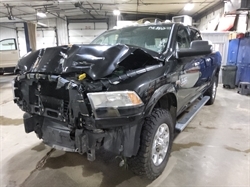 2017 Ram 2500