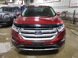 2015 Ford Edge