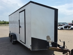 2020 DIAMOND ENCLOSED