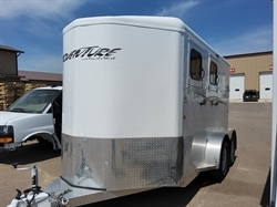 2024 TRAILER HORSE