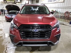 2025 Subaru Ascent
