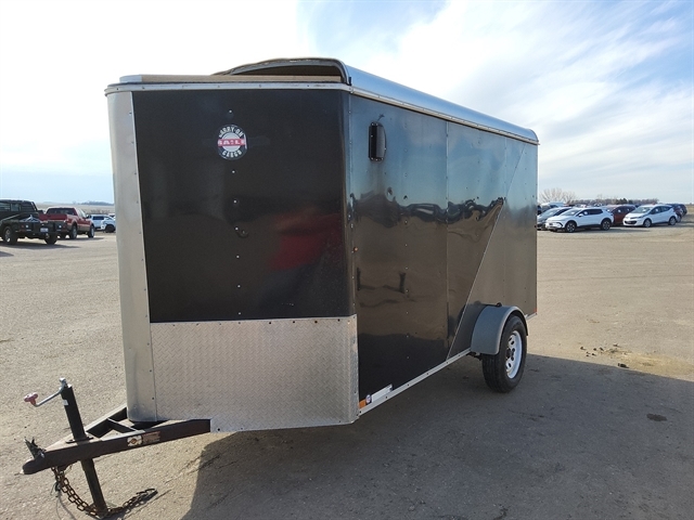 2014 CARRY ON ENCLOSED