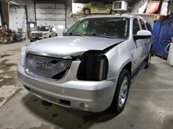 2011 GMC Yukon XL