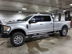 2017 Ford Super Duty F-350 SRW