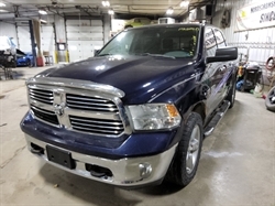 2013 Ram 1500