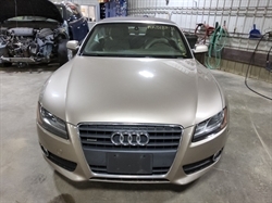 2011 Audi A5
