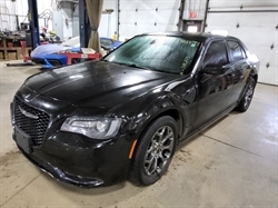 2017 Chrysler 300