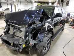 2021 Ford Expedition Max