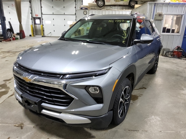 Repairable SUV's | Garretson, South Dakota | Nordstrom's Repaiables