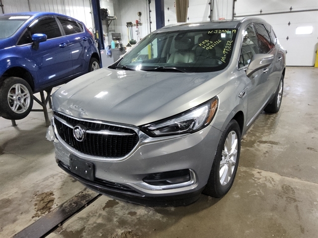 2019 Buick Enclave