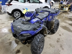2024 POLARIS SPORTMAN 850 PREMIUM