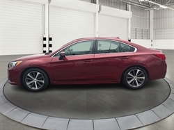 2017 Subaru Legacy