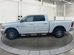 2012 RAM 1500