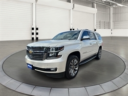2015 Chevrolet Suburban