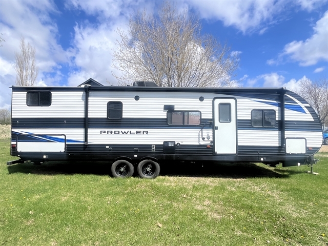 2021 HEARTLAND PROWLER 303H
