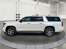 2016 Chevrolet Suburban