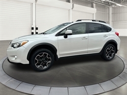 2014 Subaru XV Crosstrek