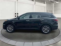 2019 Hyundai Santa Fe XL