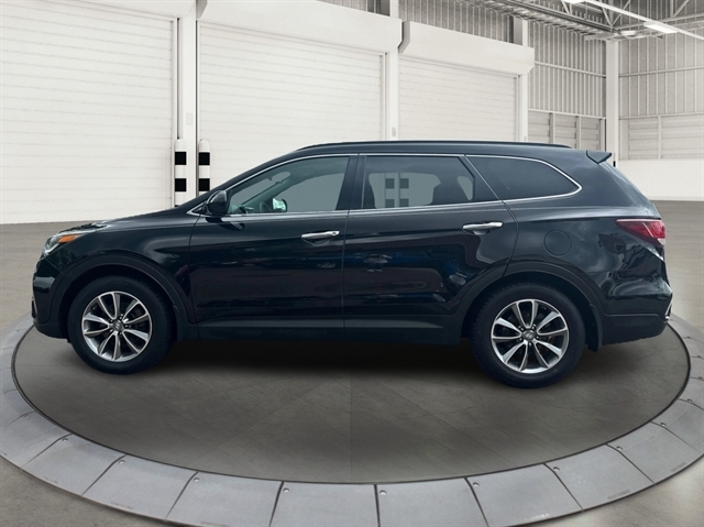 2019 Hyundai Santa Fe XL