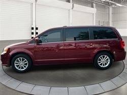 2020 Dodge Grand Caravan