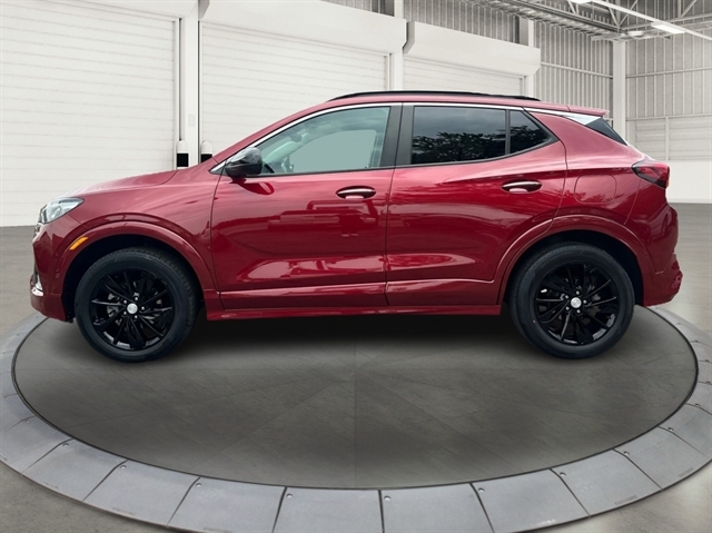 2021 Buick Encore GX