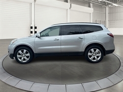 2017 Chevrolet Traverse