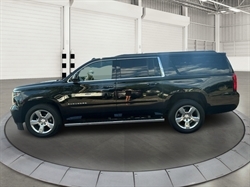 2017 Chevrolet Suburban
