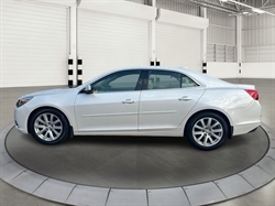 2015 Chevrolet Malibu