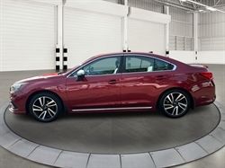 2018 Subaru Legacy