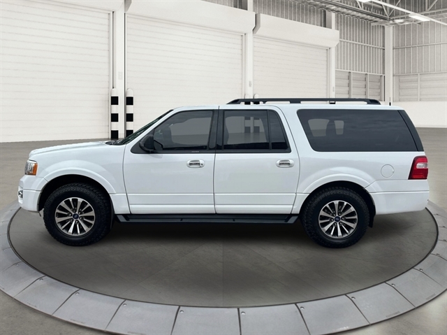 2016 Ford Expedition EL