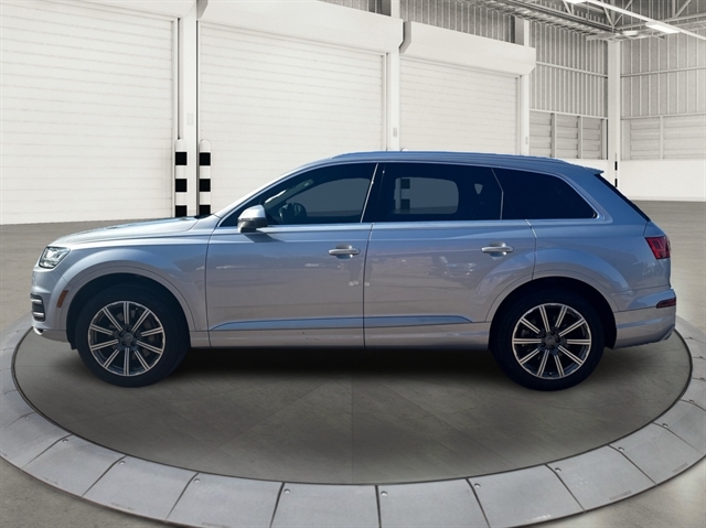 2017 AUDI Q7