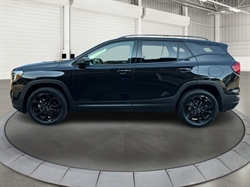 2021 GMC Terrain