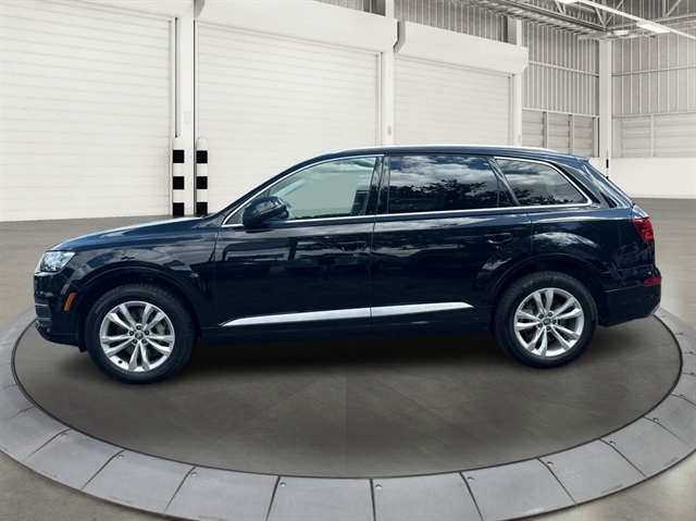 2017 AUDI Q7
