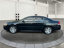 2012 Chevrolet Impala