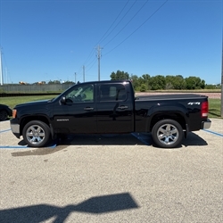 2013 GMC Sierra 1500