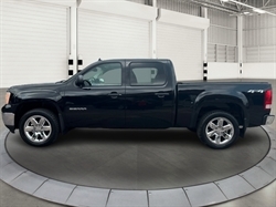 2013 GMC Sierra 1500